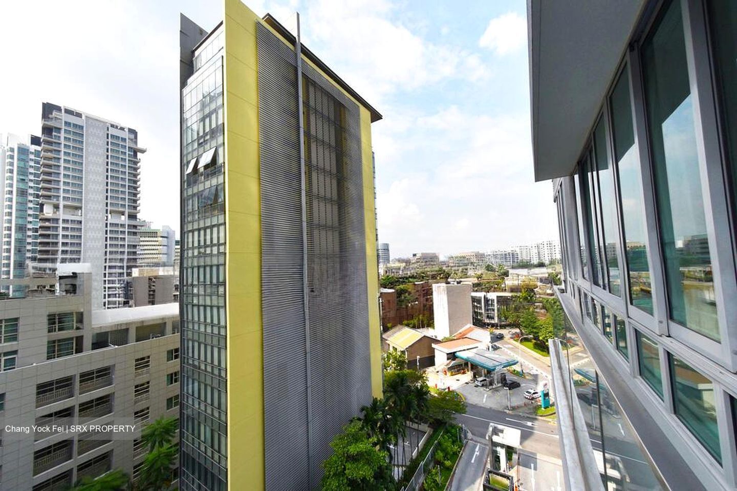 One Devonshire (D9), Condominium #521553901